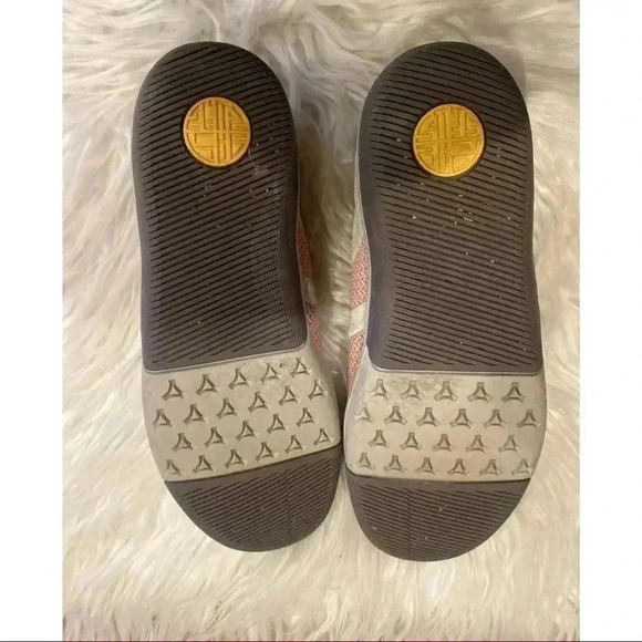 PLAE BUTLER SNEAKERS in SANDSTORM - Picture 4 of 7